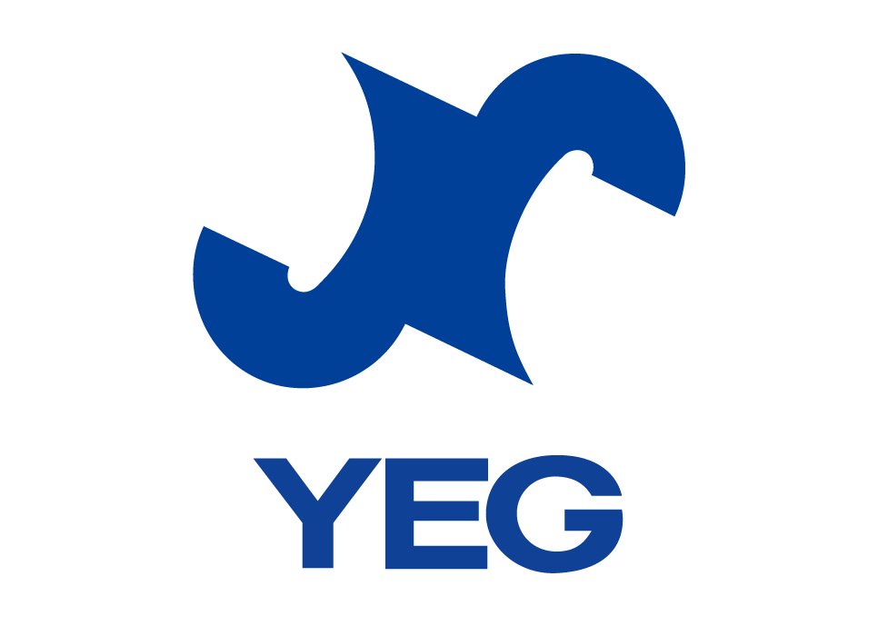 YEGロゴ
